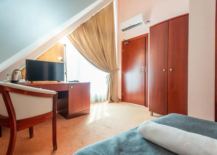 Hotel Meduna